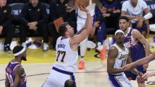 Čudesni Dončić pomeo svoju omiljenu mušteriju! Protiv njih u povijesti samo Jordan ima bolje brojke