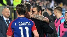 Rakitić ušao u sudačku svlačionicu i rekao Belu sve što misli i osjeća