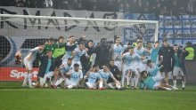 Rijeka se oglasila u kasne sate; objavili su znakovitu fotografiju