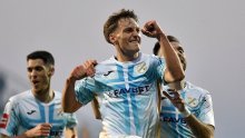 Hajduk mu je postao stalna 'mušterija', a on kaže: Gušt je igrati ovakve utakmice