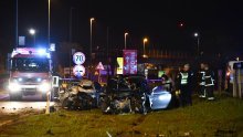 Crna statistika: Hrvatska na vrhu u EU-u po broju poginulih u prometu