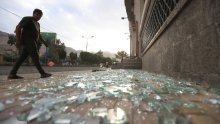 Amerika krenula u zračne napade na Jemen: 'Pakao će se sručiti na vas'