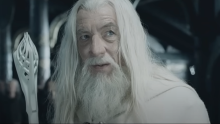 Ljudi vjeruju da bi Harry Potter i Gandalf glasali za istu političku stranku kao i oni