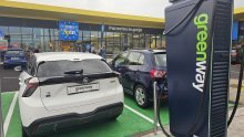 GreenWay pozdravlja novi kapital tvrtke Mirova, vodećeg investitora u infrastrukturu energetske tranzicije