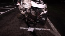 Objavljeni detalji tragedije u Sl. Brodu. Poginuli dijete (5) i muškarac, majka teško ozlijeđena