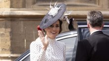 Obožava ih Kate Middleton: Ove chic haljine veliki su proljetni hit
