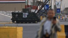 Žestoki udari na jemenske hutiste, najmanje 53 ljudi ubijeno