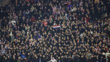 Velika promjena oko ulaska na utakmice Hrvatske; evo kako jedino možete ući na Poljud