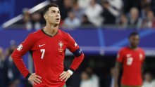 Cristiano Ronaldo se propisno osramotio, pogledajte komičan promašaj penala