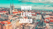 Zagreb u znaku 'Bijelog lotosa': Tajlandski doživljaj bez avionske karte