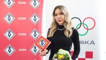 MAXSportova Valentina Miletić dobitnica nagrade za TV novinarstvo