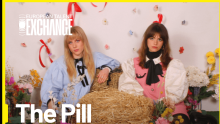 Bučna i satirična 'jank' punk senzacija The Pill dolazi na INmusic festival