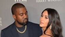 Kim Kardashian je očajna: Kanye je njihovu kći bacio u ralje P Diddyja