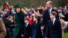 Kate i William otkrili nepoznate detalje o sinovima: 'Oni stvarno uživaju u tome'