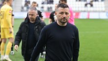 U Osijeku su odlučili reći 'dosta'; Talijan otišao kući, a vratit će se po otkaz