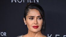 Salma Hayek sve je iznenadila ovim priznanjem: 'Ne mogu me profilirati'
