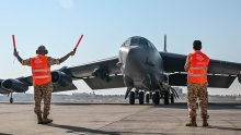 Njemačka i pitanje nuklearne bombe: Može li američki 'kišobran' zamijeniti francuskim?