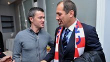 Štimac brani Jeličića: Da sam ja bio tamo, Gattusu ne bi nitko sastavio prst