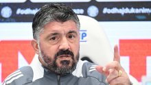Legenda Hajduka: Poručit ću Gattusu, neka mu prevedu, tako se osvaja prvenstvo