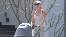 Kakva figura! Prelijepa Gisele Bündchen prvi put u javnosti nakon poroda
