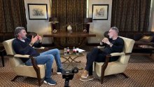 Bilić 'rešetao' Ivaniševića: Mogu reći da je to jedna malo tužna i čudna priča...