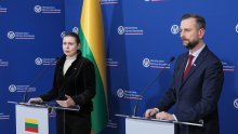 Poljska i baltičke države povlače se iz konvencije o zabrani protupješačkih mina: Porasle prijetnje