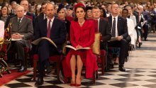 Kate Middleton napokon otkrila što misli o bradi princa Williama