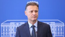 Hrvatski sabor minutom šutnje odao počast poginulima u Kočanima