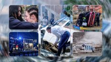 Mala zemlja za velike tragedije: Ovo su najveće katastrofe u makedonskoj povijesti