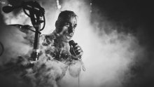 Till Lindemann, frontman grupe Rammstein, stiže u zagrebačku Arenu 10. prosinca