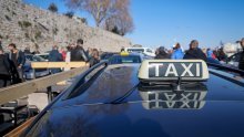 Taksisti u Zadru na nogama: Nismo protiv zapošljavanja stranih radnika, ali pod određenim uvjetima