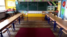 Sindikati objavili koliko je zaposlenika danas u štrajku u Dalmaciji