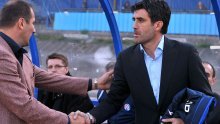 Štimac: Ja na klupi Dinama? Apsolutno da, ali samo pod jednim uvjetom!