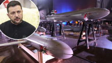 Pojačali prijetnju: Ukrajina ima dron dometa 3000 km, može napasti najveću rusku rafineriju