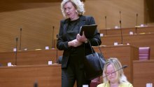 Jeckov se obrušila na Jurčevića zbog prozivanja srpske zajednice: Vaše su riječi opasne i lažne