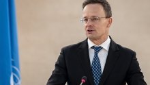 Mađarski šef diplomacije: Mađarska vlada je bila 'Trump prije Trumpa'