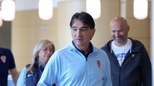 Dalić u zadnji trenutak riješio najveću dvojbu za Francusku: 'Imamo problem, ali...'