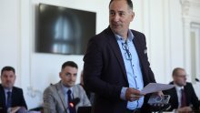 Štimac na suđenju Mamiću: Hitno sam trebao novac, posudio mi je 300.000 eura