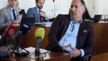 Štimac: Zdravko Mamić posudio mi je 300.000 eura, ja sam mu vratio novac u gotovini