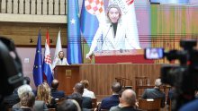 Hrvatskoj odobreno 1,24 milijarde eura: Novac ide u željeznice, savjetovanje i priuštivo stanovanje