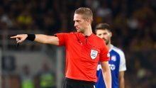 Tko je sudac koji će suditi Hrvatskoj i Francuskoj? Dinamo ga pamti po jednoj od najvećih tragedija u povijesti kluba