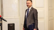 Piletić uoči štrajka: U najznačajnijoj mjeri ispunjen zahtjev sindikata za povećanjem osnovice