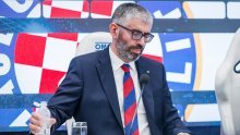 Predsjednik Hajduka: Sramotno je čime se služi Dinamo