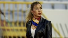 Valentina Miletić nakon uvreda: To su primitivci, vrijeđali su i Dinamove igrače
