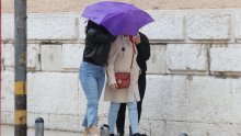 Obilne kiše padaju u Španjolskoj već treći tjedan zaredom