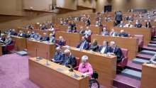 Sabor u utorak o spomendanu na ubijenu i stradalu djecu u Domovinskom ratu
