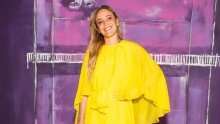 Donna Vekić u ovoj je haljini zasjenila i jednu od najpoznatijih manekenki svijeta