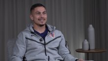 'Moj izbor bila je samo Hrvatska. Austrijsku putovnicu uopće nemam'