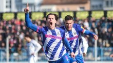 Robert Mudražija prošao liječnički na Maksimiru, u Dinamo dolazi na ljeto