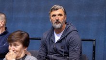 Tsitsipas jednom rečenicom odgovorio na pitanje počinje li surađivati s Ivaniševićem